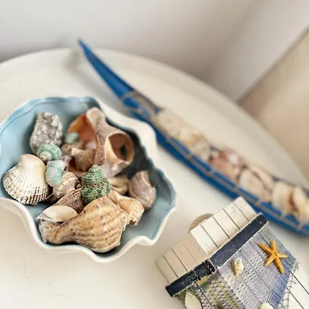 Apartmán Urban Oasis *