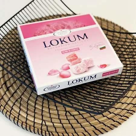 Urban Oasis Apartmán Varna