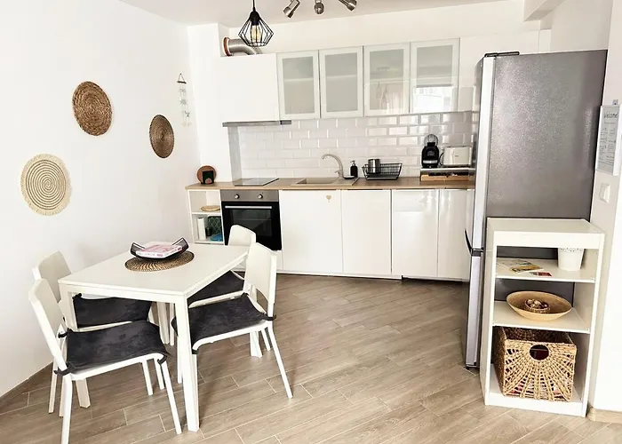 Urban Oasis * 瓦爾納