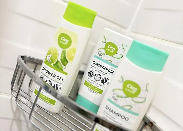 Urban Oasis * 瓦爾納